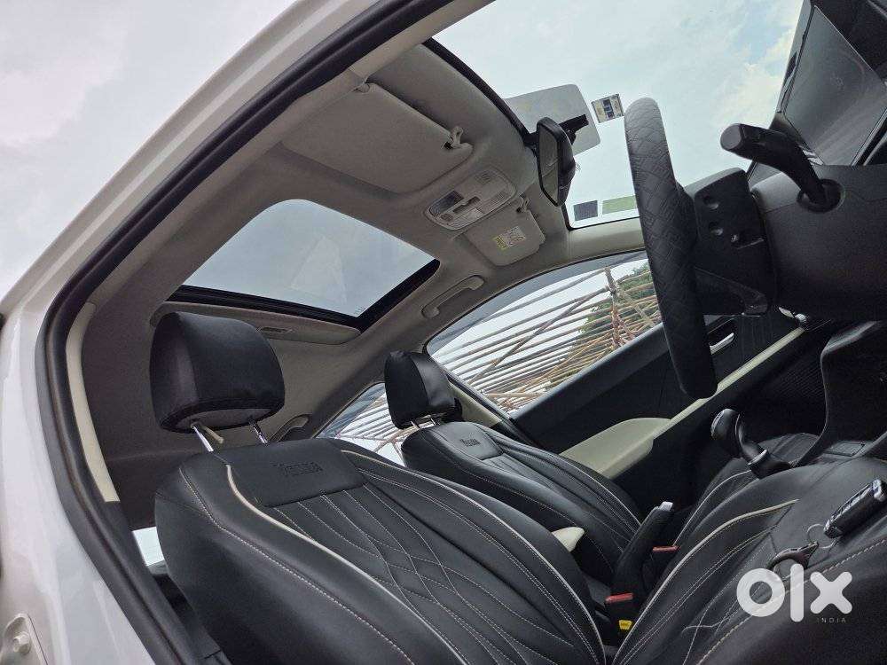 Hyundai Verna 1.5 Mpi Mt Sx (o), 2025, Petrol