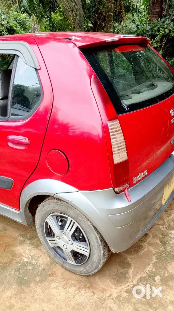 Tata Indica 2009 Petrol 10000 Km Driven