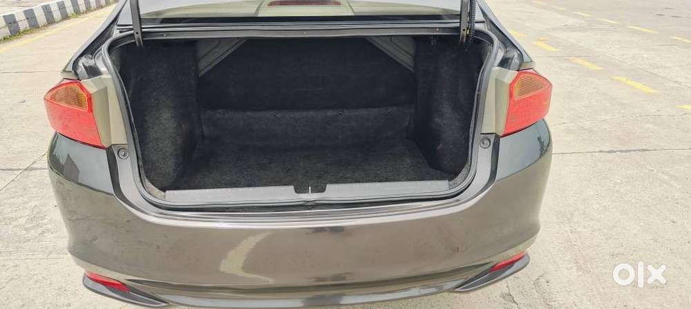 Honda City I Dtec Vx, 2016, Diesel