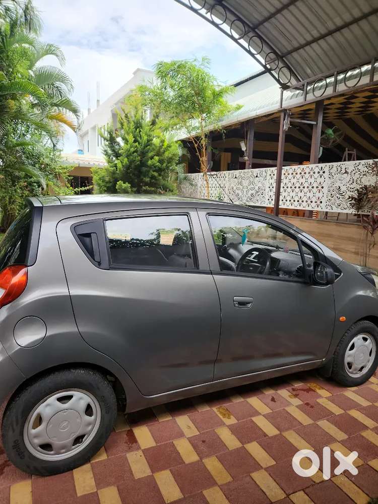 Chevrolet Beat 2014 Diesel Well Maintained