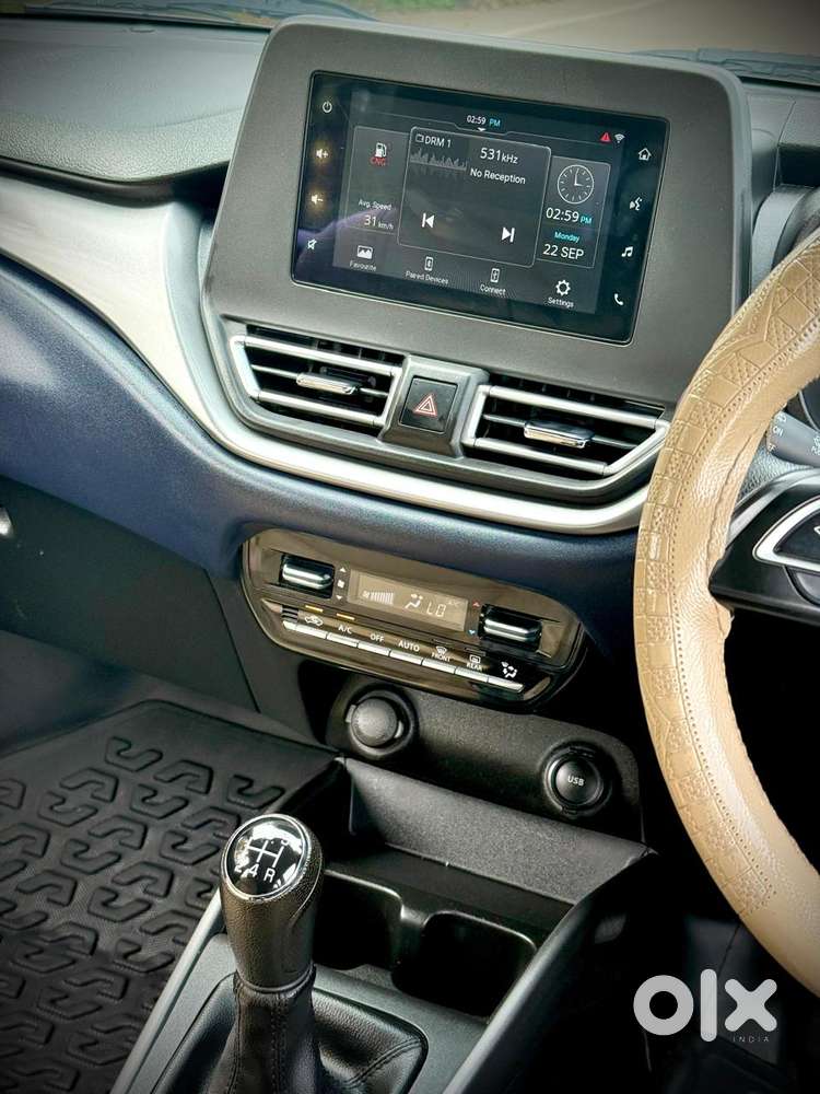 Maruti Suzuki Baleno Zeta Cng, 2023, Cng & Hybrids