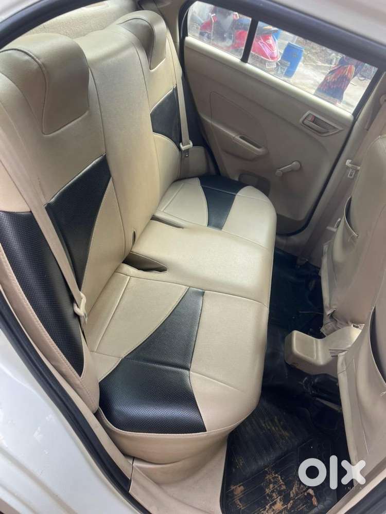 Maruti Suzuki Swift Dzire 2018 Diesel Well Maintained