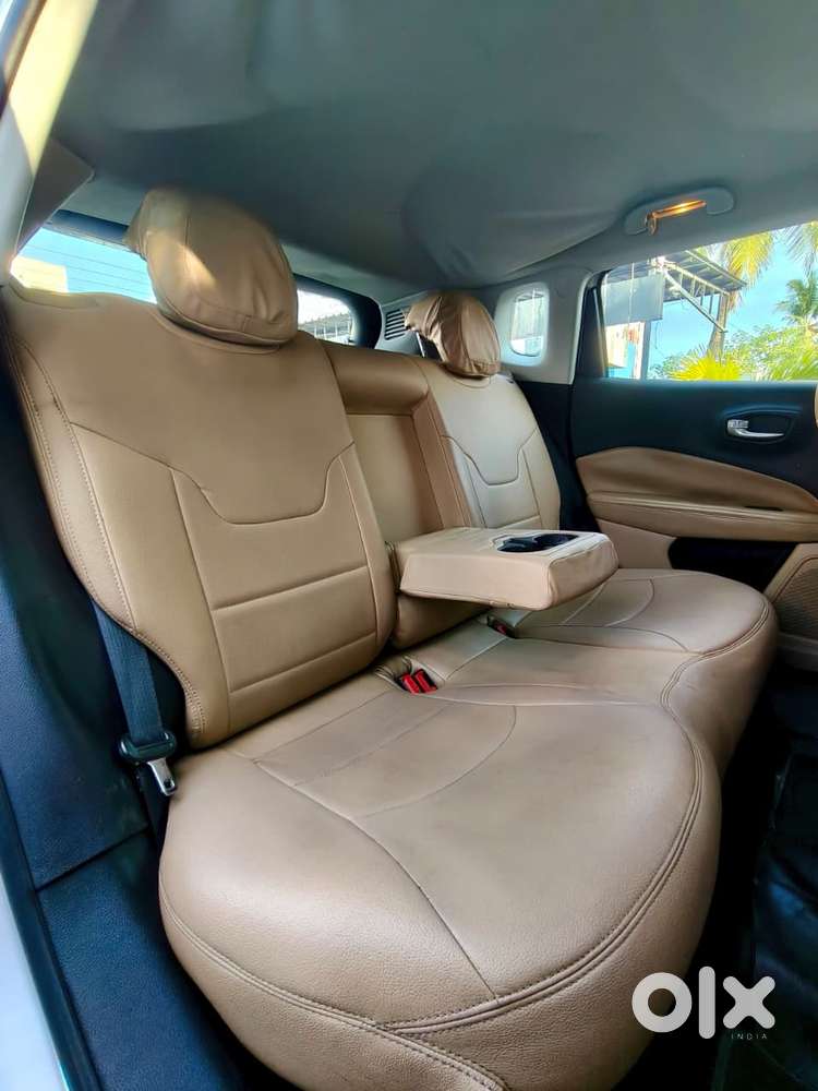 Jeep Compass 2.0 Longitude, 2019, Diesel