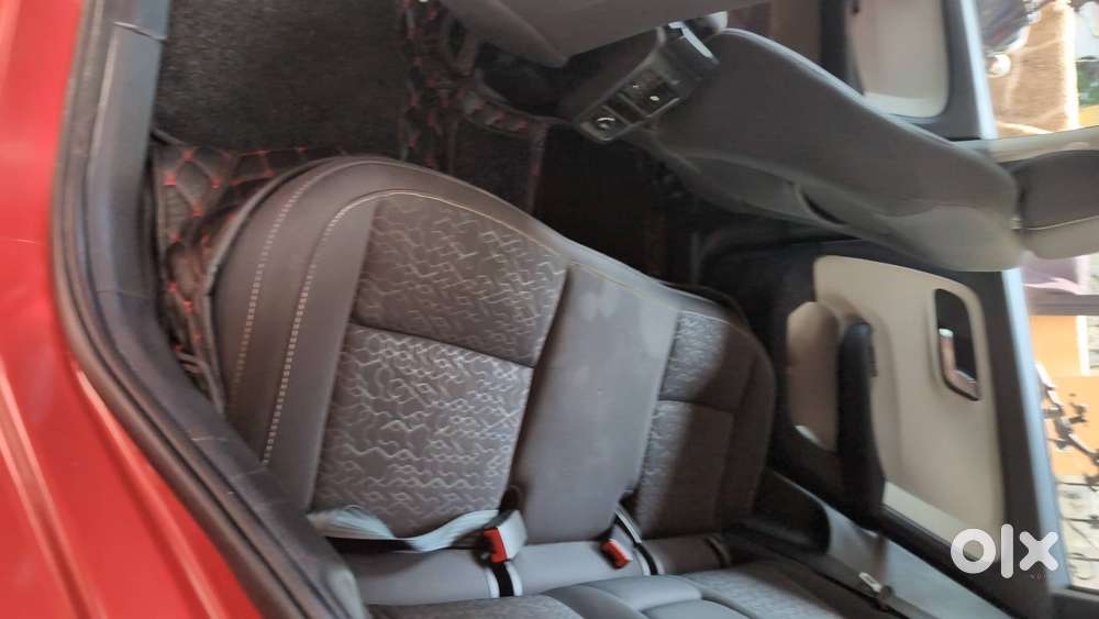 Tata Altroz 2022 Diesel Manual