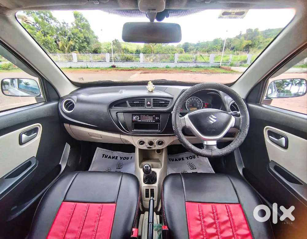 Maruti Suzuki Alto 2020 Manual Petrol