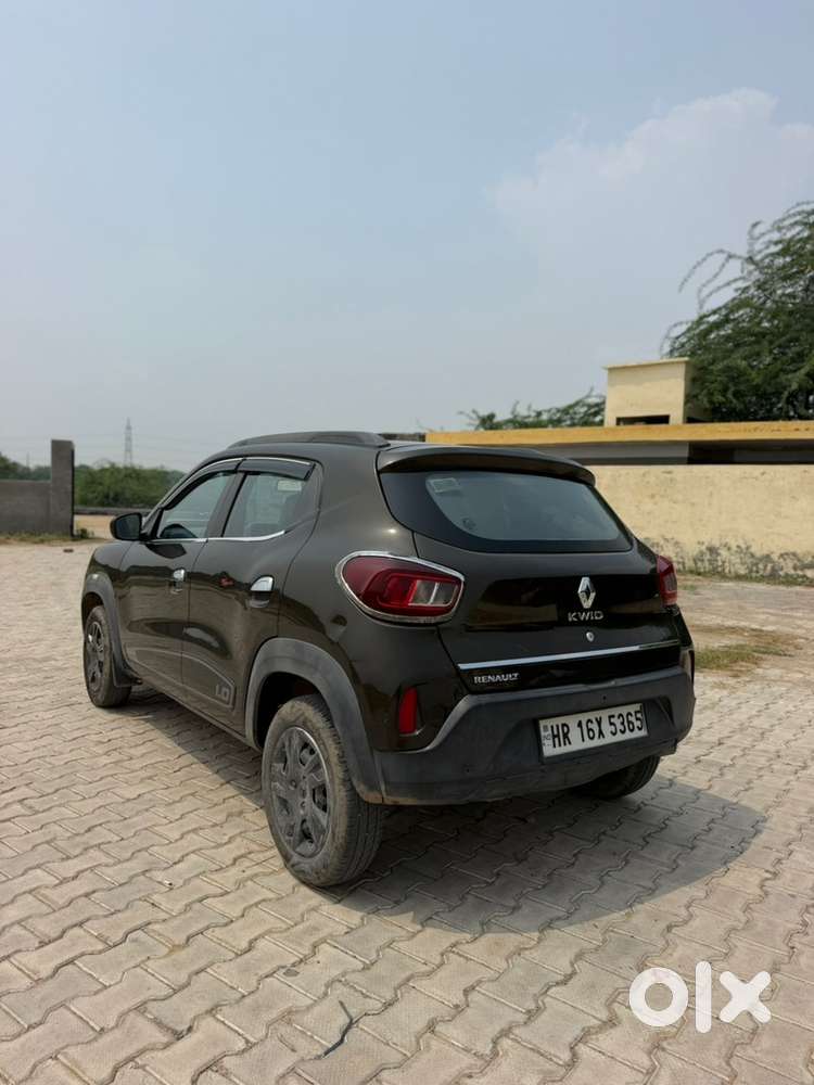 Renault Kwid Brand New Condition