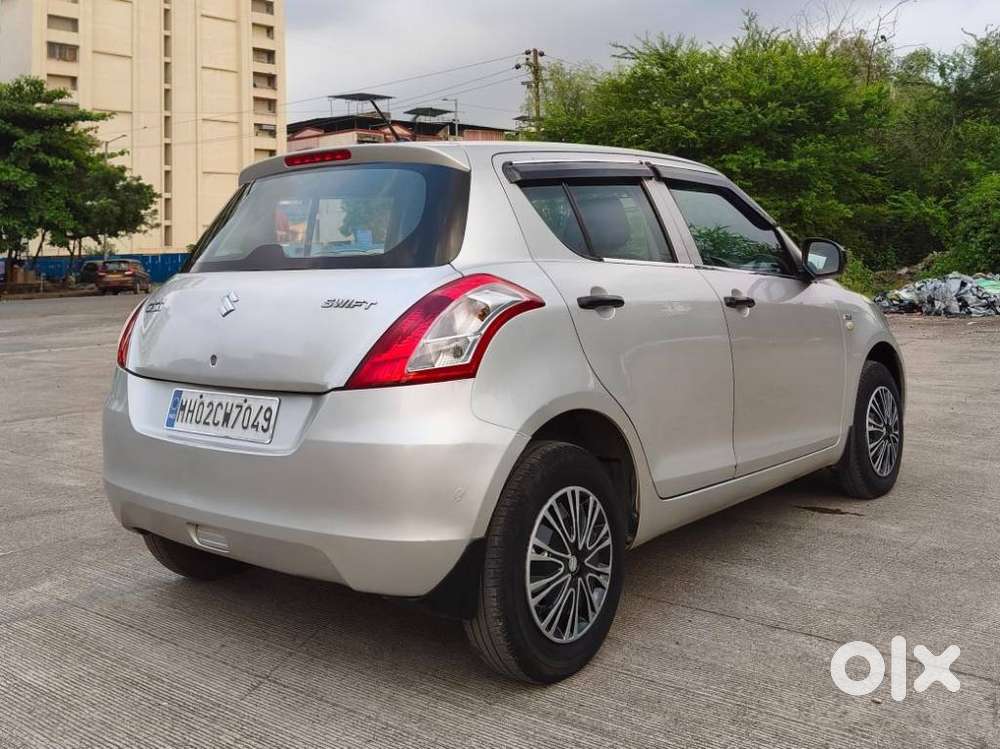 Maruti Suzuki Swift Ldi Bsiv, 2013, Diesel