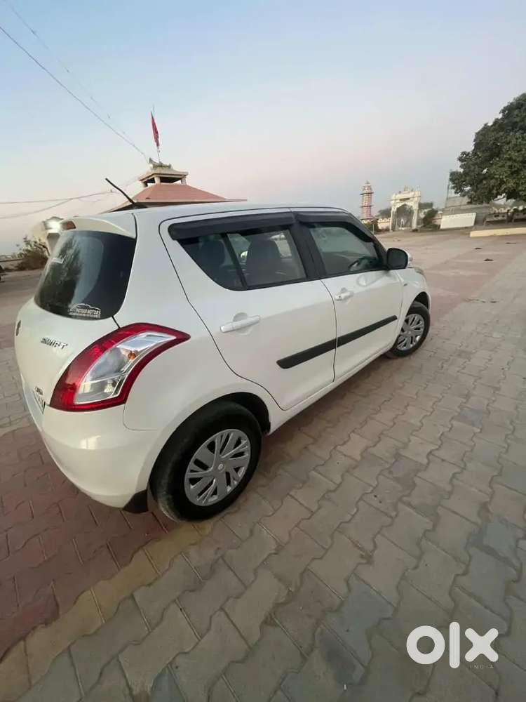 Maruti Suzuki Swift