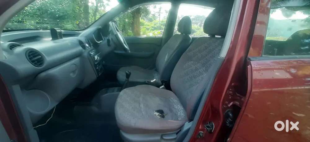 Hyundai Santro Xing Xl 2007