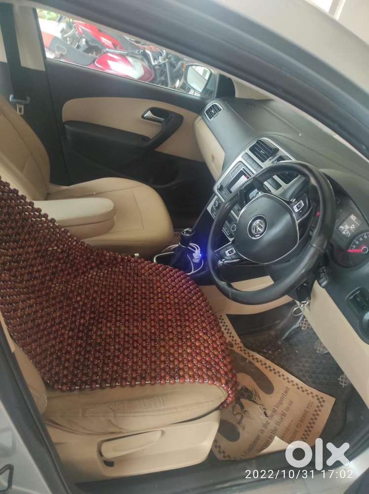 Volkswagen Diesel Manual 2018 Car With Good Condition