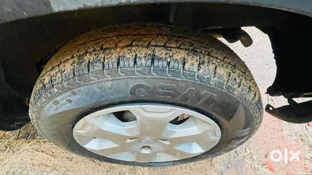 Renault Kwid 2019 Petrol 64000 Km Driven