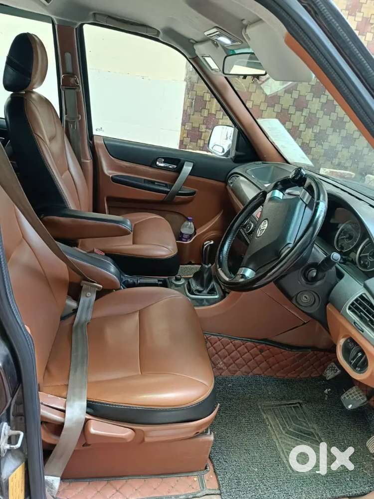 Tata Safari Storme 2016 Diesel 160000 Km Driven
