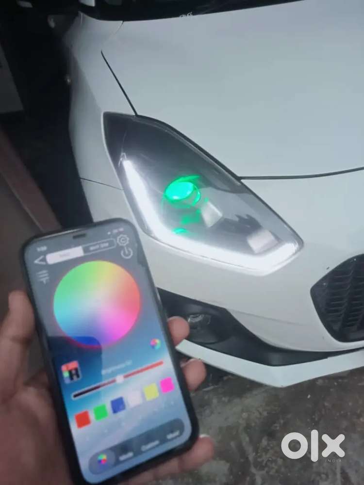 Maruti Suzuki Swift Vxi 2020