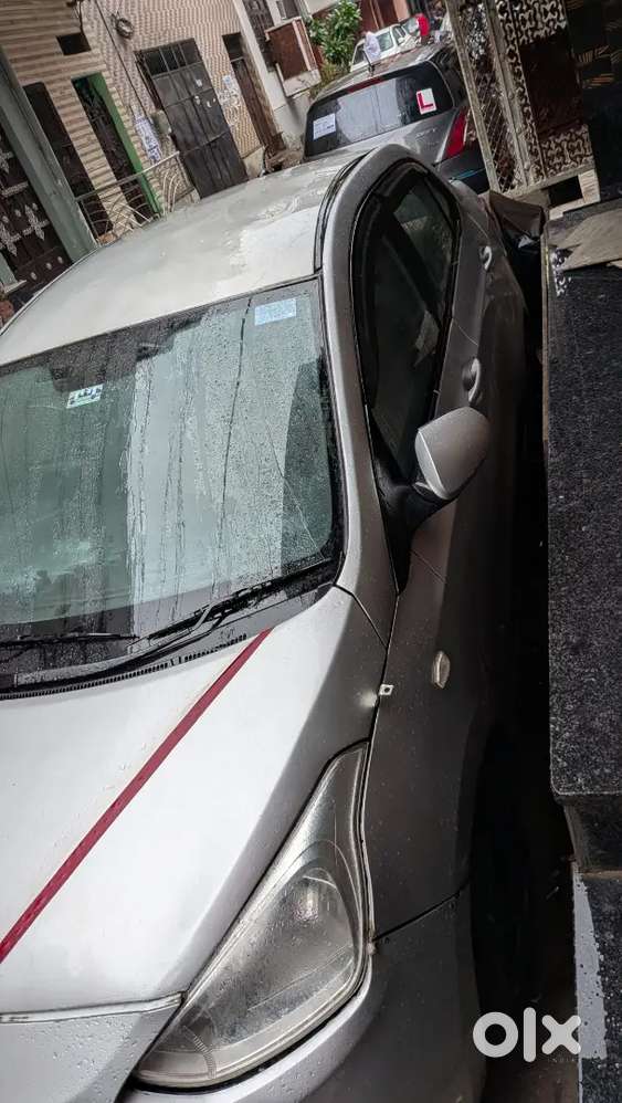Hyundai Xcent 2018 Model