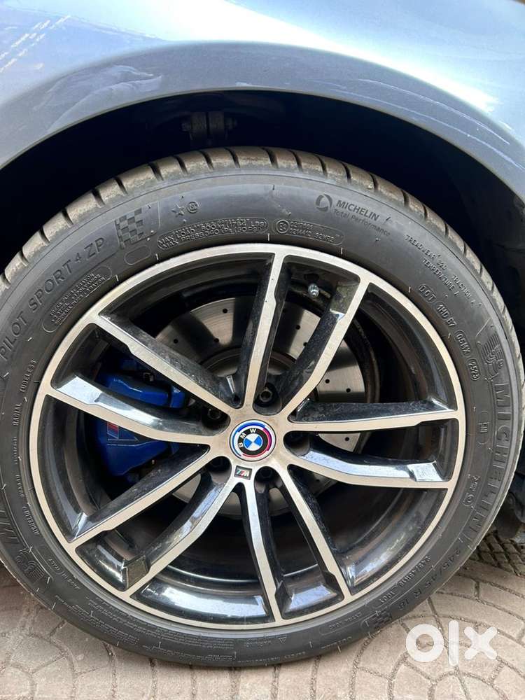 Bmw 5 Series 520d G30 Luxury Line Well Maintained