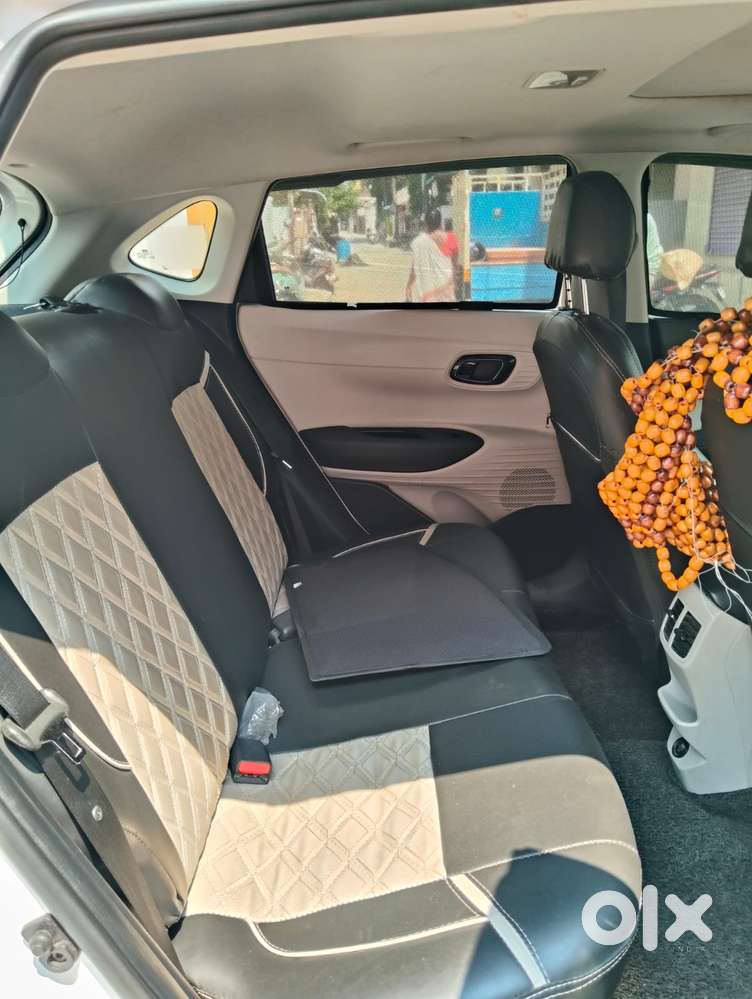 Hyundai I20 1.2 Sportz (o), 2024, Petrol