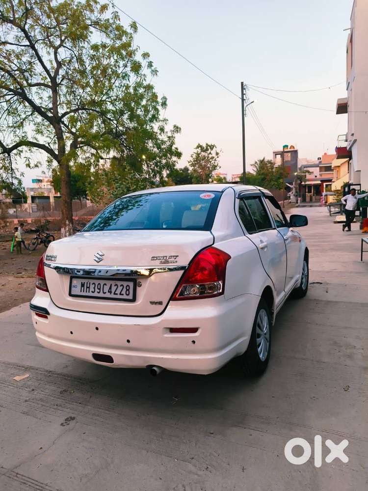 Maruti Suzuki Swift Dzire 2016