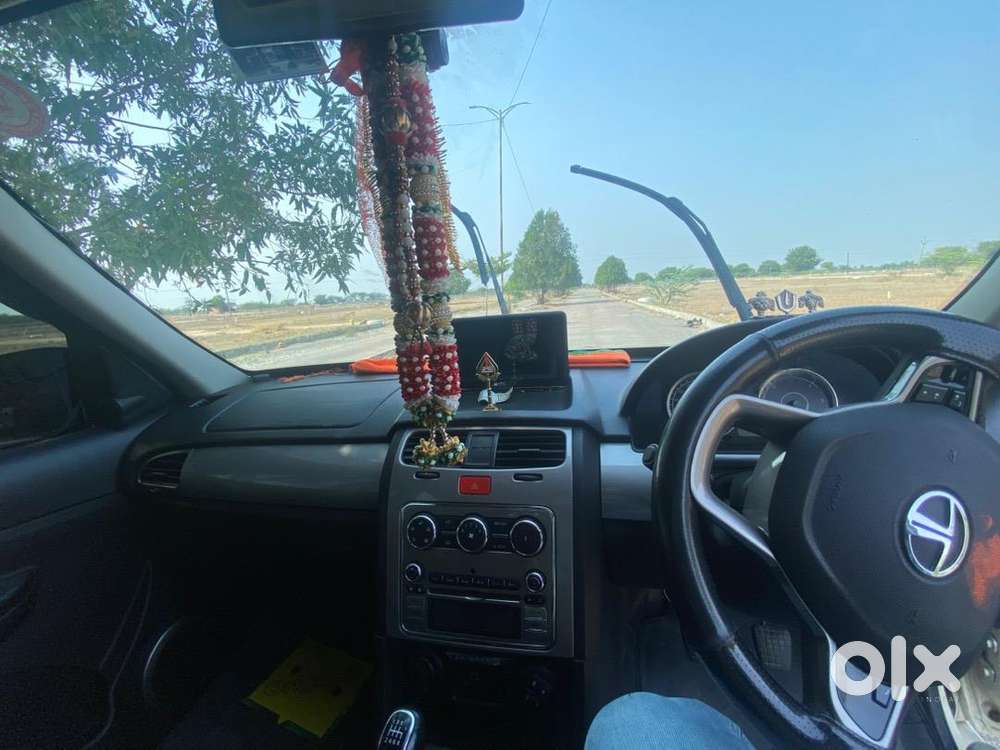 Tata Safari Storme Diesel Well Maintained