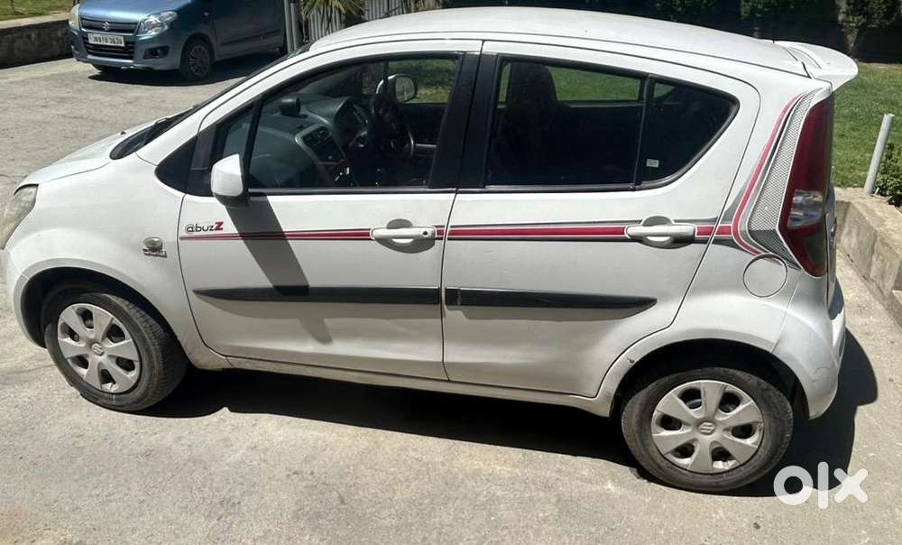 Maruti Suzuki Ritz 2014 Diesel Good Condition