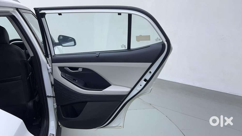 Hyundai Creta 1.5 Sx, 2023, Petrol