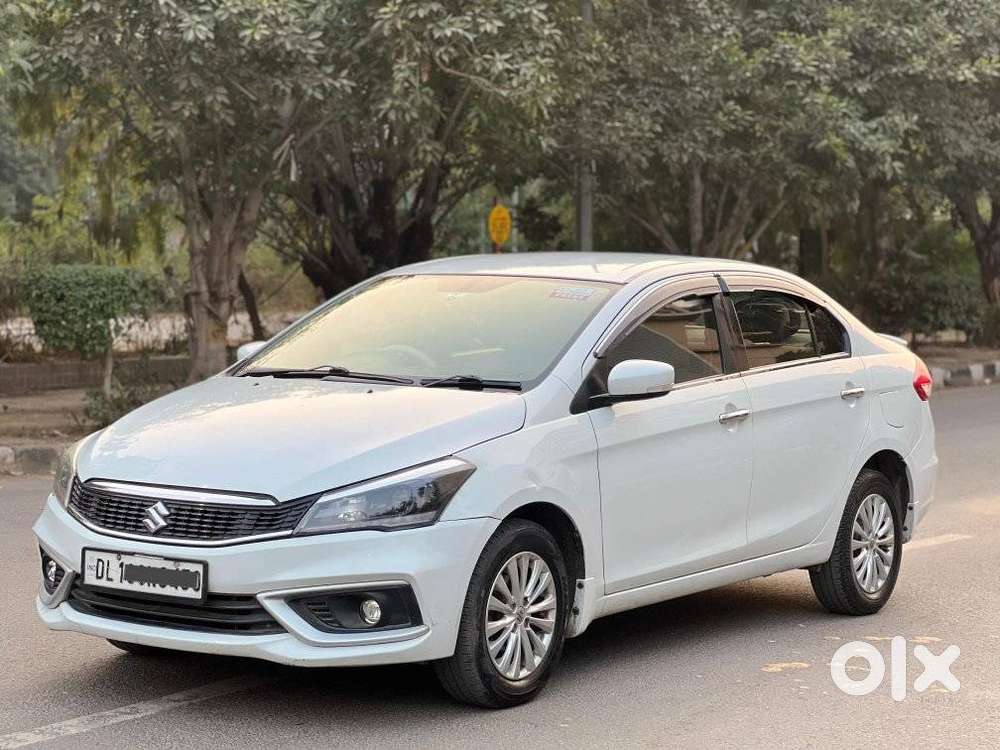 Maruti Suzuki Ciaz