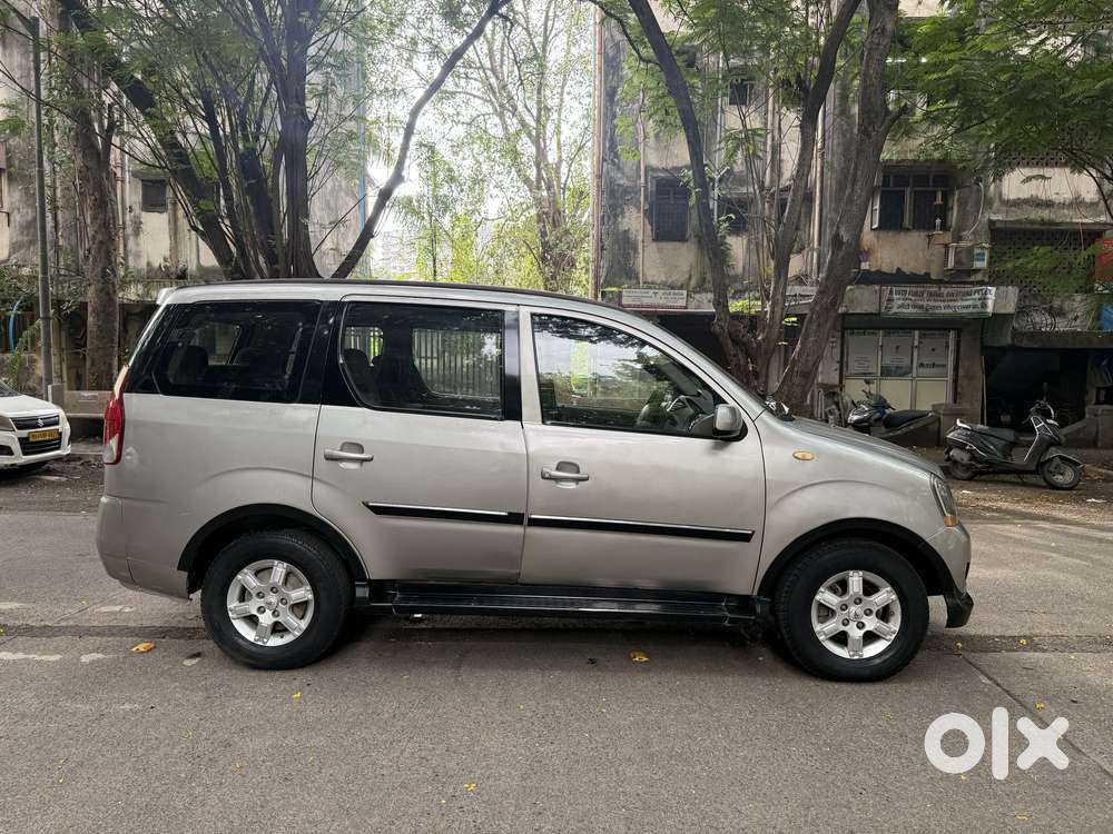 Mahindra Xylo E8 Abs Bs Iv, 2012, Diesel