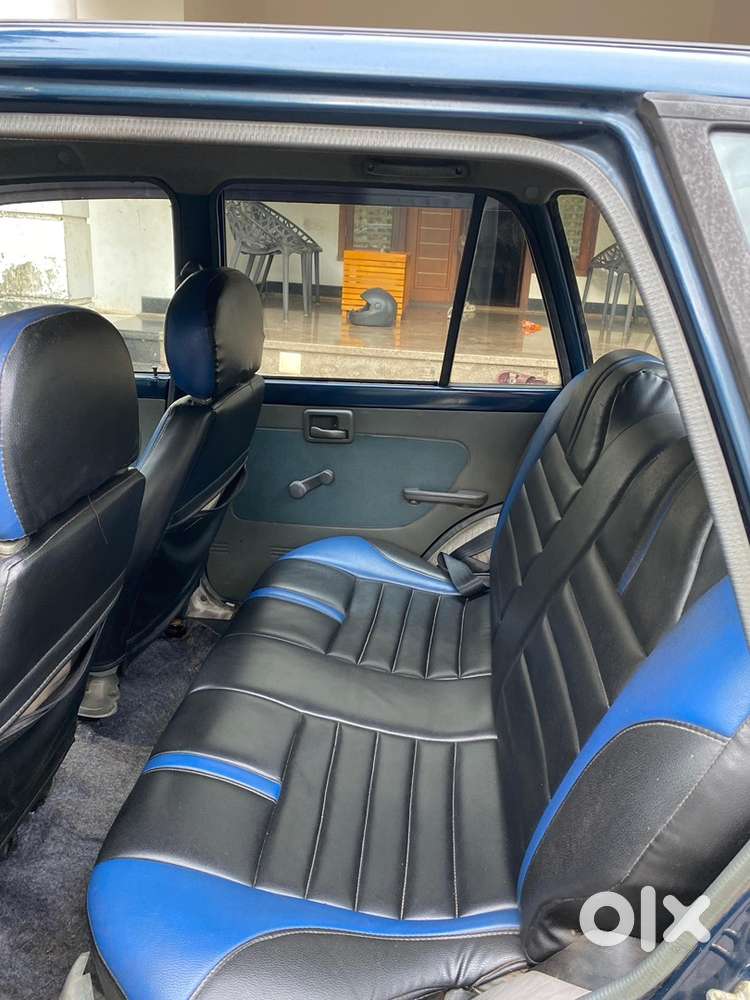 Very Good Condition Maruti 800 Ac 2010