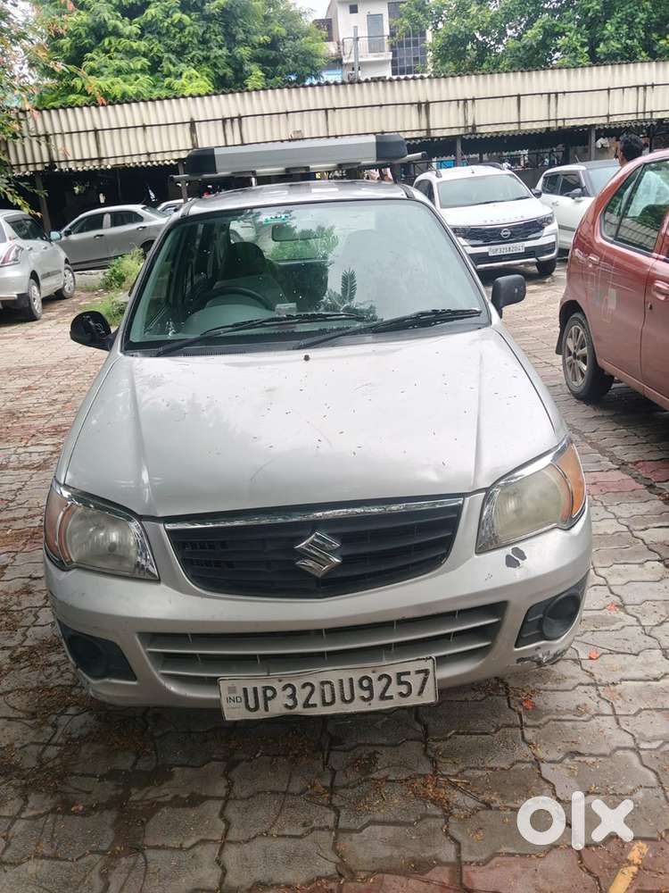 Maruti Suzuki Alto 2011