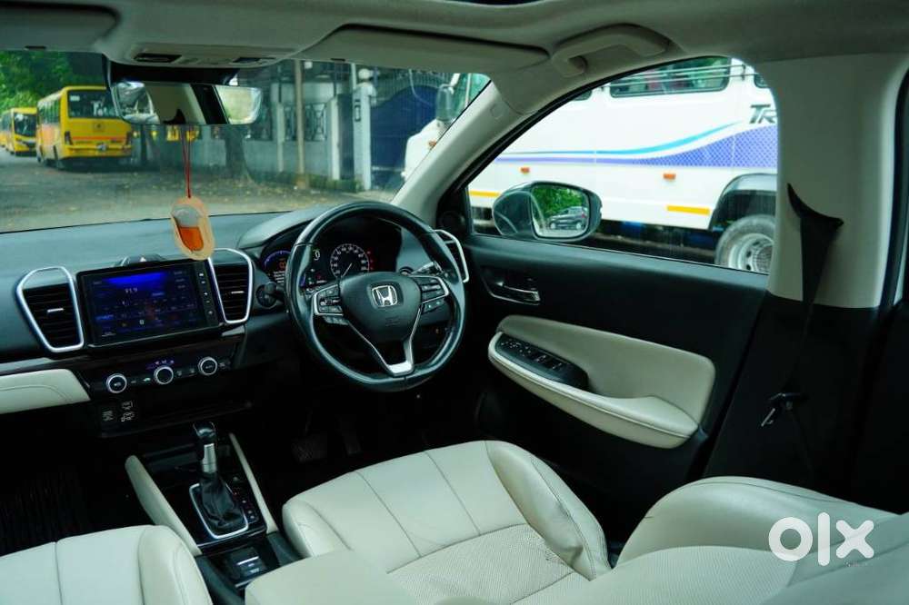 Honda City Hybrid Ehev Zx, 2022, Petrol