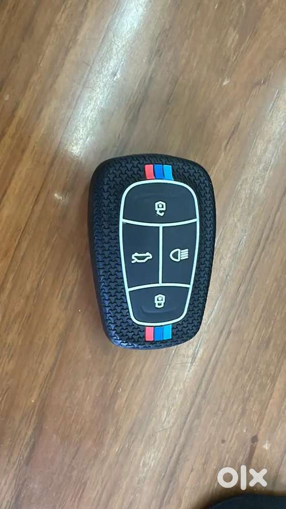 Tata Nexon 2024 Petrol 24200 Km Driven Company Condition