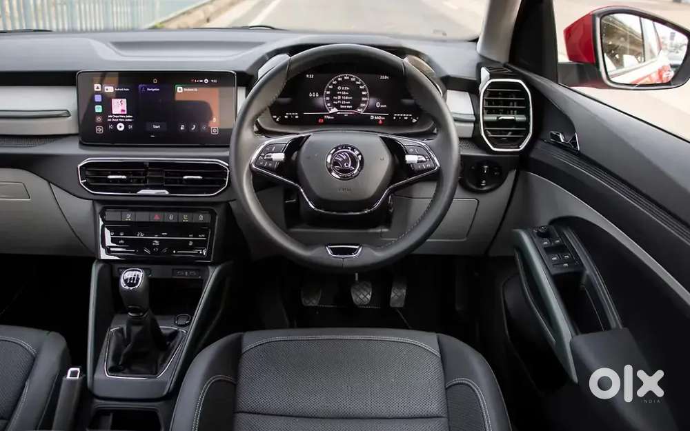 Skoda Kylaq Classic 2026