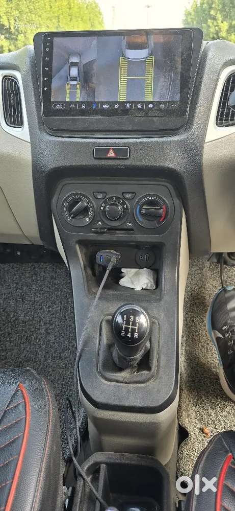Maruti Suzuki Wagon R 2022 Petrol Well Maintained