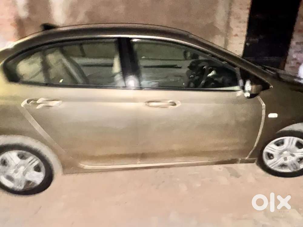 Honda City 2009 Cng & Hybrids 69000 Km Driven