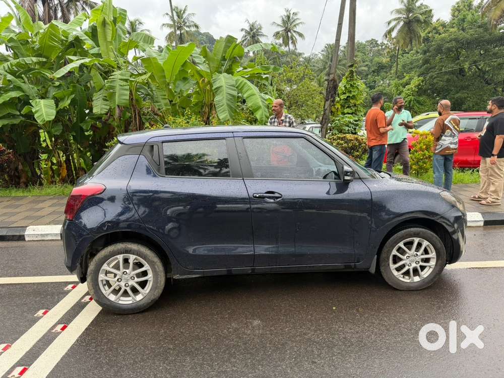 Swift Vdi Diesel 2018