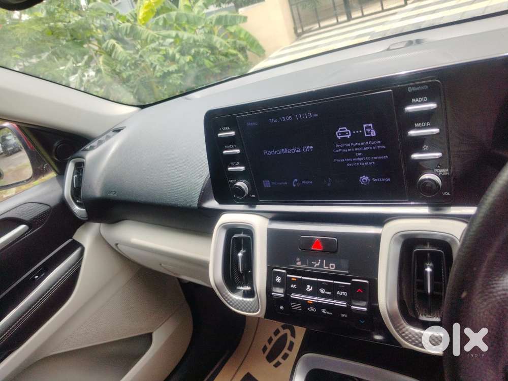 Kia Sonet Htx 1.5 Diesel, 2020, Diesel