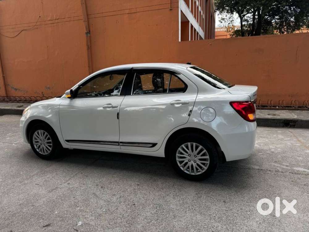 Maruti Suzuki Dzire Zxi Ags, 2021, Petrol