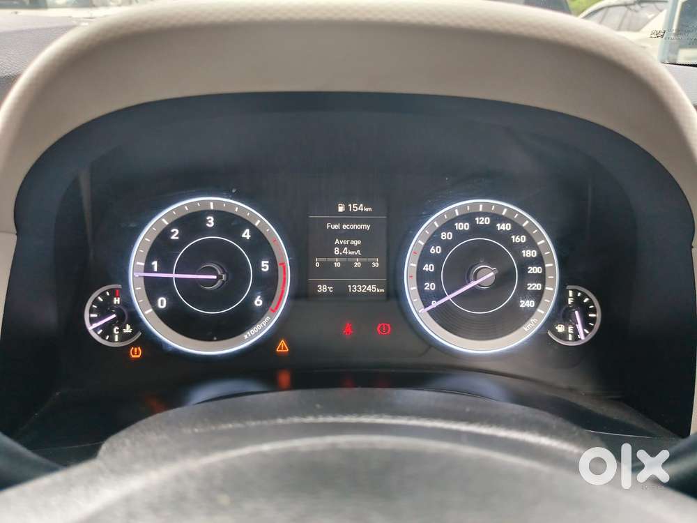 Hyundai Creta 1.4 S, 2021, Diesel