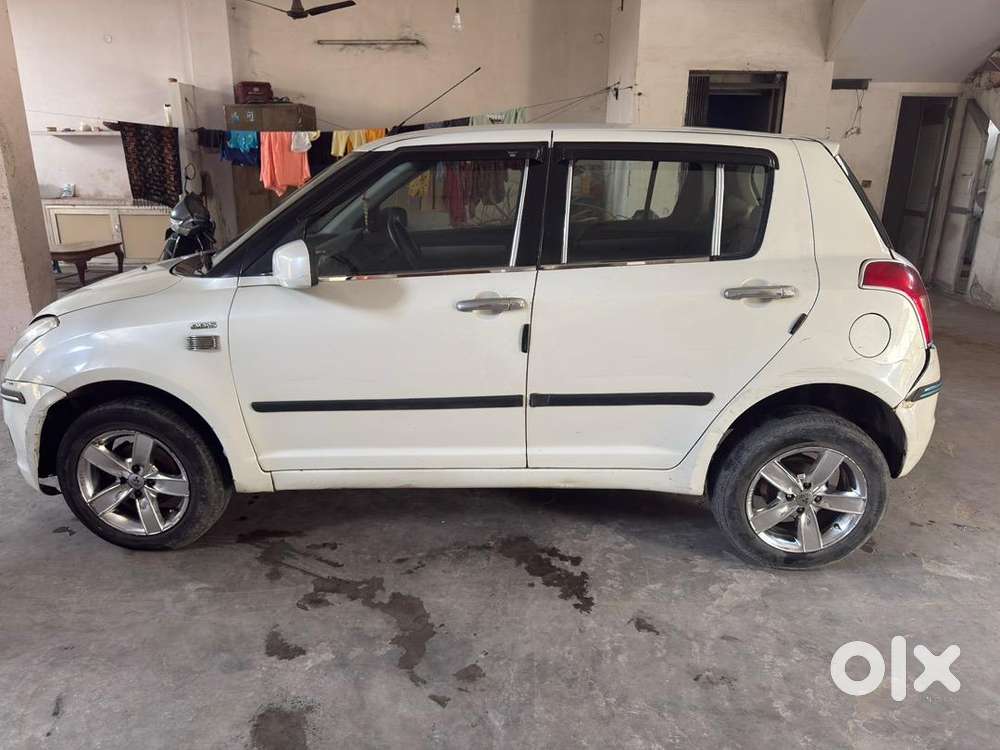 Maruti Suzuki Swift 2008 Diesel Good Condition