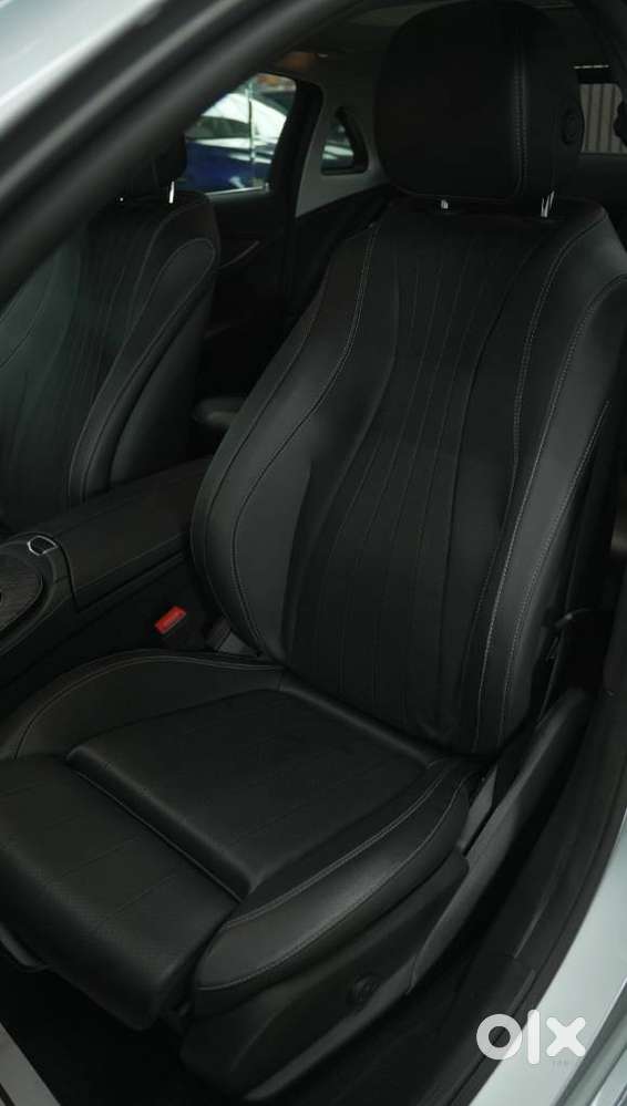 Mercedes-benz E-class Exclusive E 220 D, 2022, Diesel