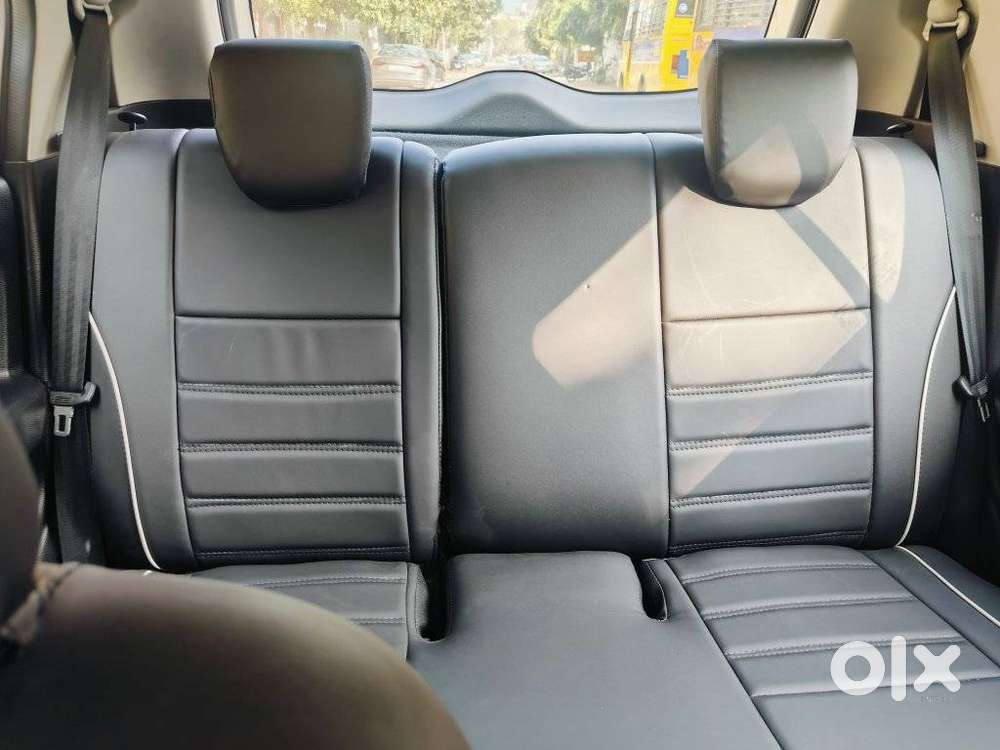 Maruti Suzuki Ignis 1.3 Delta, 2017, Diesel