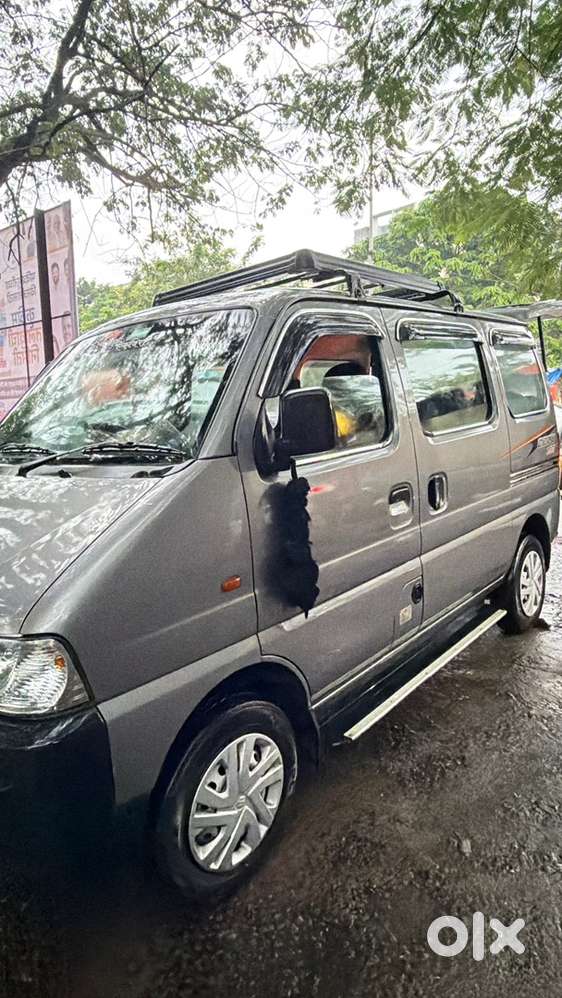 Maruti Suzuki Eeco 2024