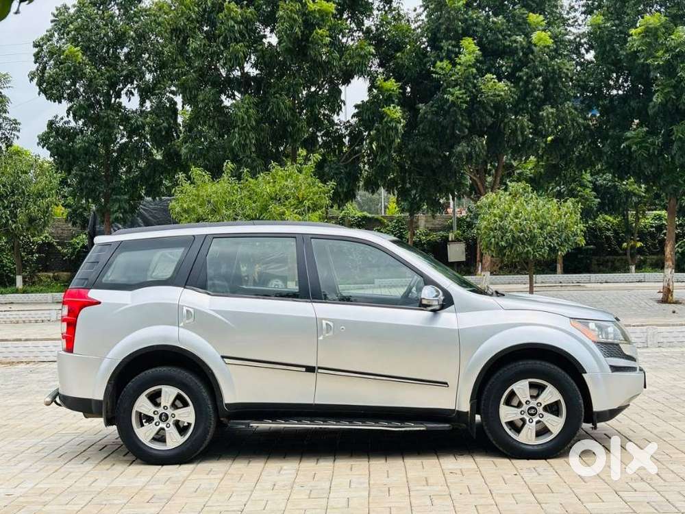 Mahindra Xuv500 W8, 2014, Diesel