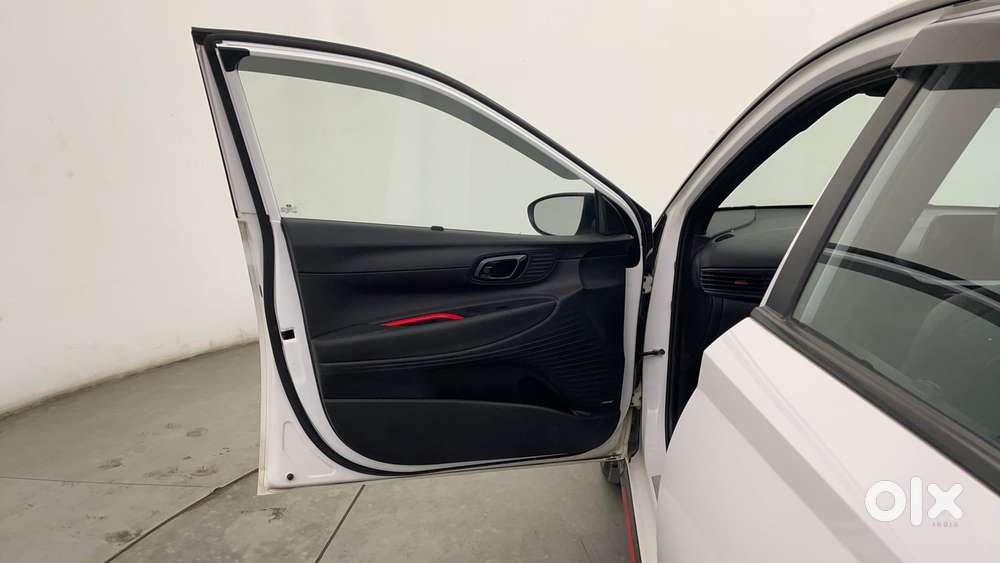 Hyundai I20 N Line 1.0 N8 Turbo Dct, 2023, Petrol