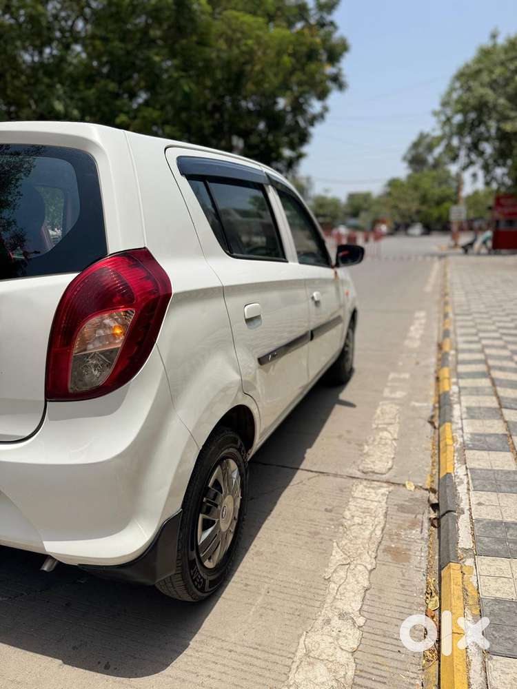 Maruti Suzuki Alto 0.8 Lxi (o), 2020, Petrol