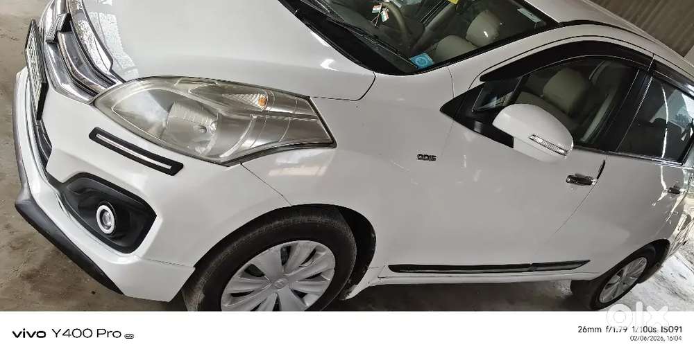 Smart Hybrid Ertiga Vdi