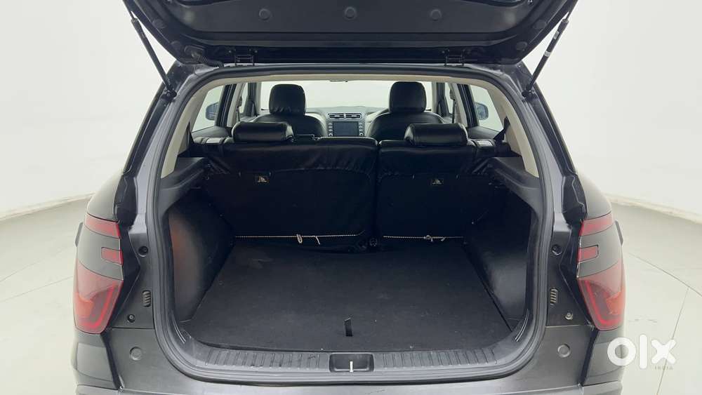 Hyundai Creta 1.5 Ex Petrol, 2023, Petrol