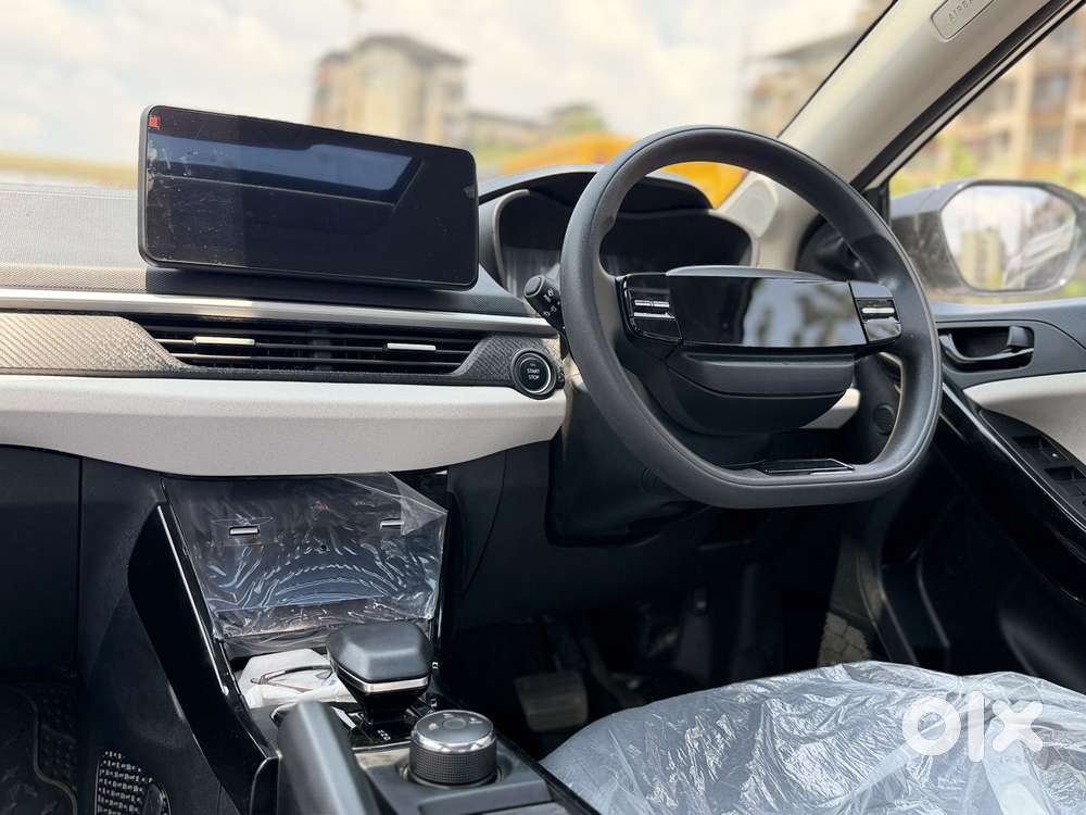 Tata Nexon 1.5 Revotorq Xz Plus Dual Tone, 2026, Diesel