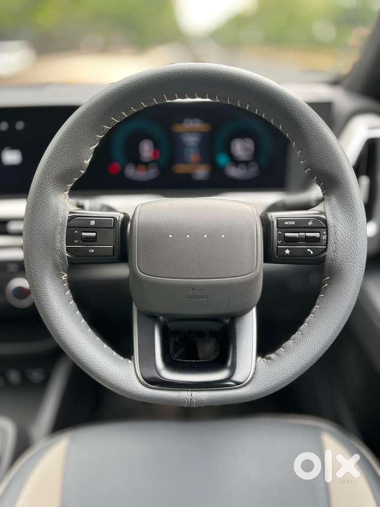 Hyundai New Venue Se, 2025, Petrol