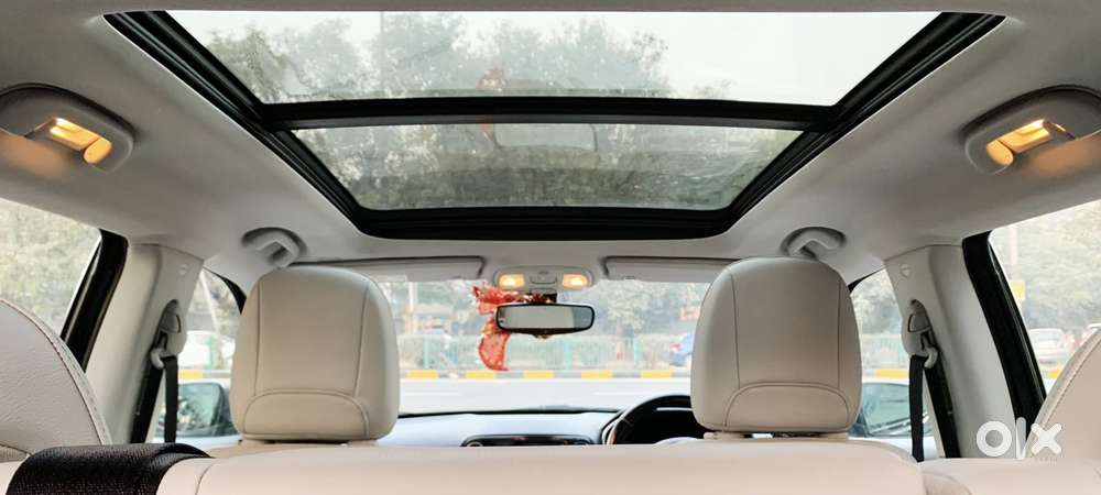 Jeep Compass 1.4 Limited (o) Petrol Dct, 2019, Petrol