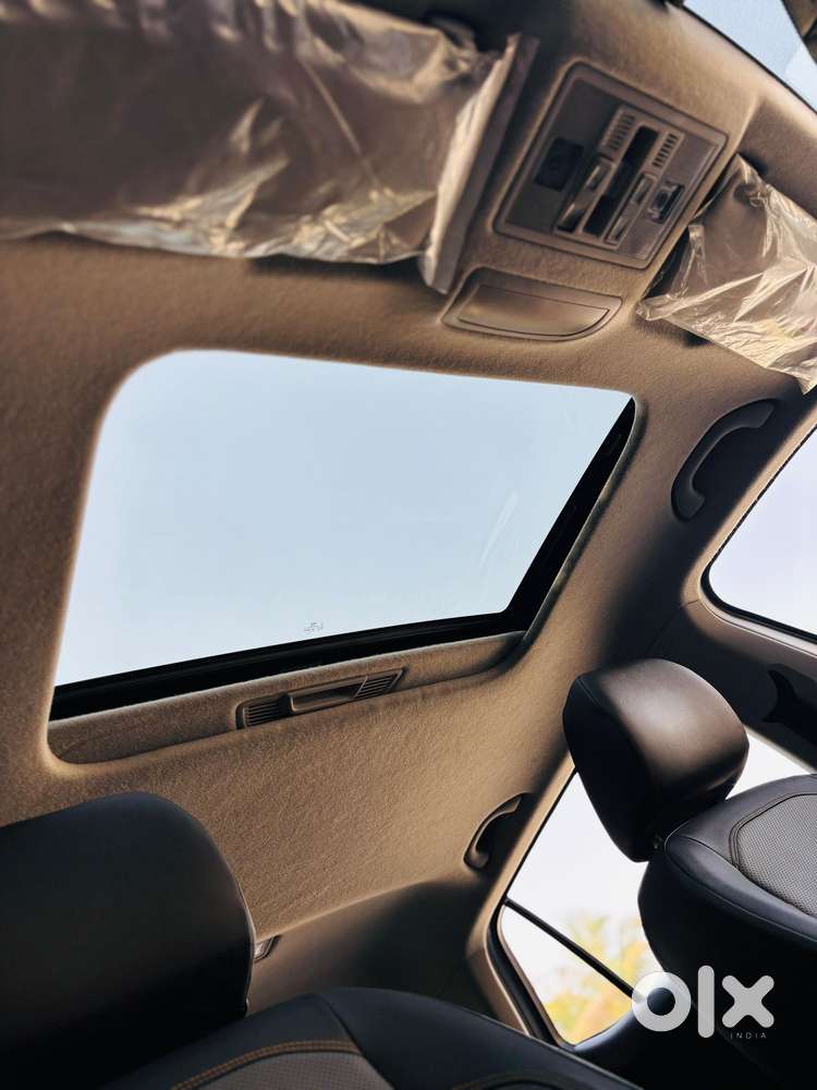 Skoda Kushaq 1.0 Tsi Style, 2021